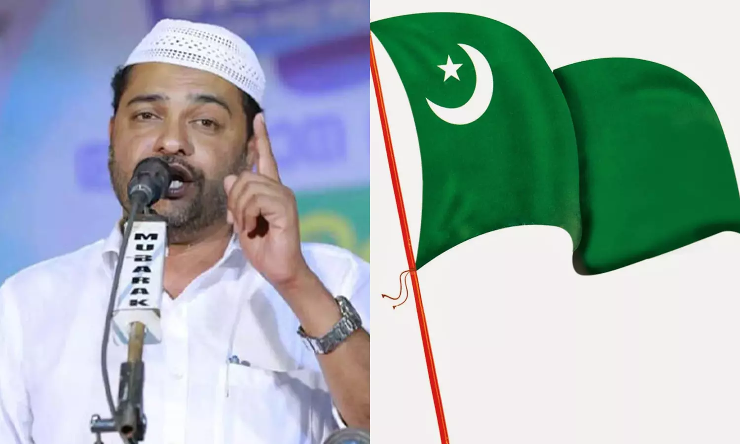 Sathar panthalloor call for League- Samastha Unity Sathar panthalloor call for League- Samastha Unity