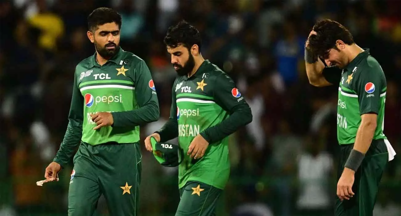 പാക് ടീമിനെ ട്രോളി ഐസ്‌ലാൻഡ് ക്രിക്കറ്റ്; തോൽപിക്കാൻ സാധിക്കുന്നവരുടെ പട്ടികയിൽ ഉൾപ്പെടുത്തി