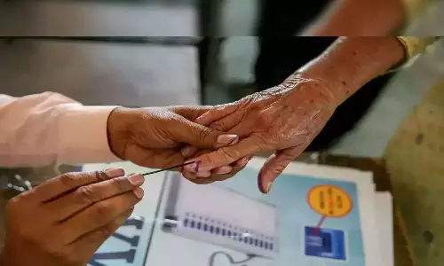 Lok Sabha election 2024 phase 5 today,Election2024,LokSabha2024,ലോകസ്ഭാ തെരഞ്ഞെടുപ്പ്, അഞ്ചാംഘട്ട തെരഞ്ഞെടുപ്പ്,ഇലക്ഷന്‍