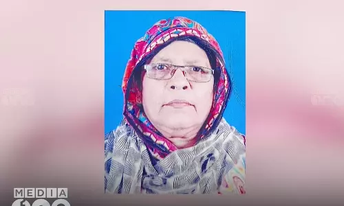 Thiruvananthapuram,re-postmortem,വർക്കല,വയോധിക മരണത്തില് പരാതി, Thiruvananthapuram,re-postmortem,വർക്കല,വയോധിക മരണത്തില് പരാതി,