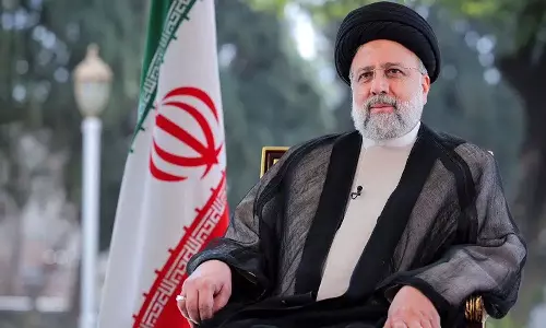 Chopper Crash,Iran President Ebrahim Raisi ,Irans President Raisi, Foreign Minister die in helicopter ,breaking news malayalam,ഹെലികോപ്ടര് അപകടം,ഇബ്റാഹിം റഈസി,ഇറാന് പ്രസിഡന്റ് കൊല്ലപ്പെട്ടു, Chopper Crash,Iran President Ebrahim Raisi ,Irans President Raisi, Foreign Minister die in helicopter ,breaking news malayalam,ഹെലികോപ്ടര് അപകടം,ഇബ്റാഹിം റഈസി,ഇറാന് പ്രസിഡന്റ് കൊല്ലപ്പെട്ടു,