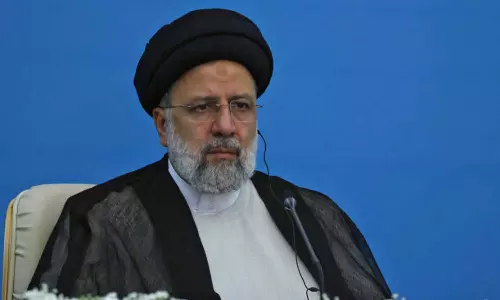 Iranian President Raisis funeral on Thursday; New elections on June 28,helicoptercrash,accident,death,latestnews,