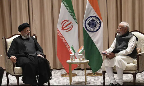 IranPresident ,Ebrahim Raisi, PM Modi,ഇറാന്‍ പ്രസിഡന്‍റ് ഇബ്റാഹിം റഈസി,ഹെലികോപ്ടര്‍ അപകടം,പ്രധാനമന്ത്രിമോദി,ഇറാന്‍,