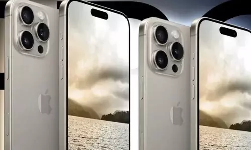 iPhone 16 and iPhone 16 Pro