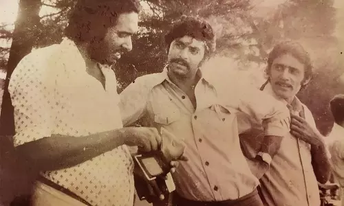 നിലമ്പൂര്‍ ആയിഷ, സീനത്ത്