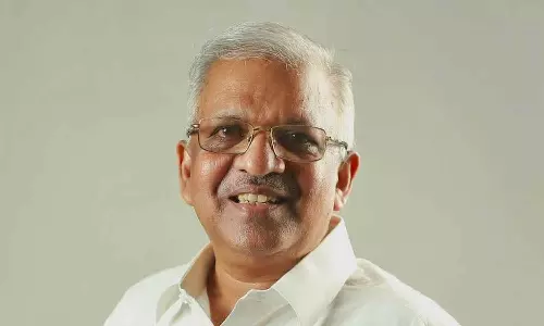 Monument construction at Panur; Defended by P. Jayarajan