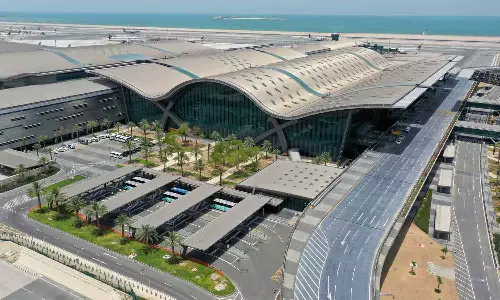 Summer travel: Hamad Airport announces special parking charges