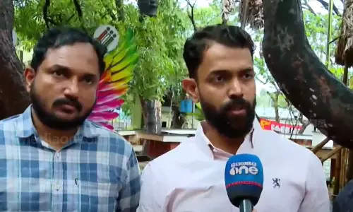 Kafir controversy in Vatakara