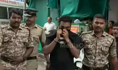 Organ trade Accused Sabit Nasar