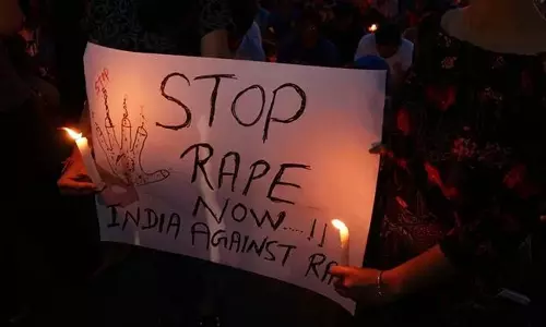 two Brothers Arrested For Raping, Impregnating Their 14-Yr-Old Sister