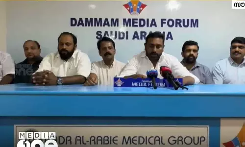 ഒ.ഐ.സി.സി സൗദി ജുബൈൽ കമ്മിറ്റി വാർഷികാഘോഷം സംഘടിപ്പിക്കുന്നു