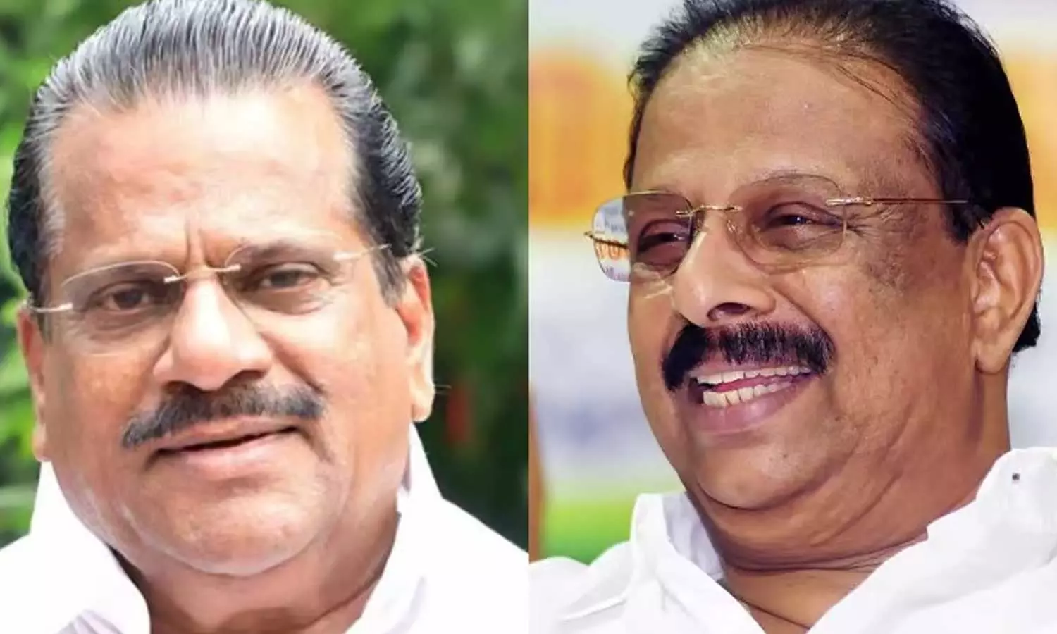 ഇ.പി ജയരാജനെ വെടിവച്ചു കൊല്ലാൻ ശ്രമം: കെ. സുധാകരന്റെ ഹരജിയിൽ ഹൈക്കോടതി ഇന്ന് വിധിപറയും