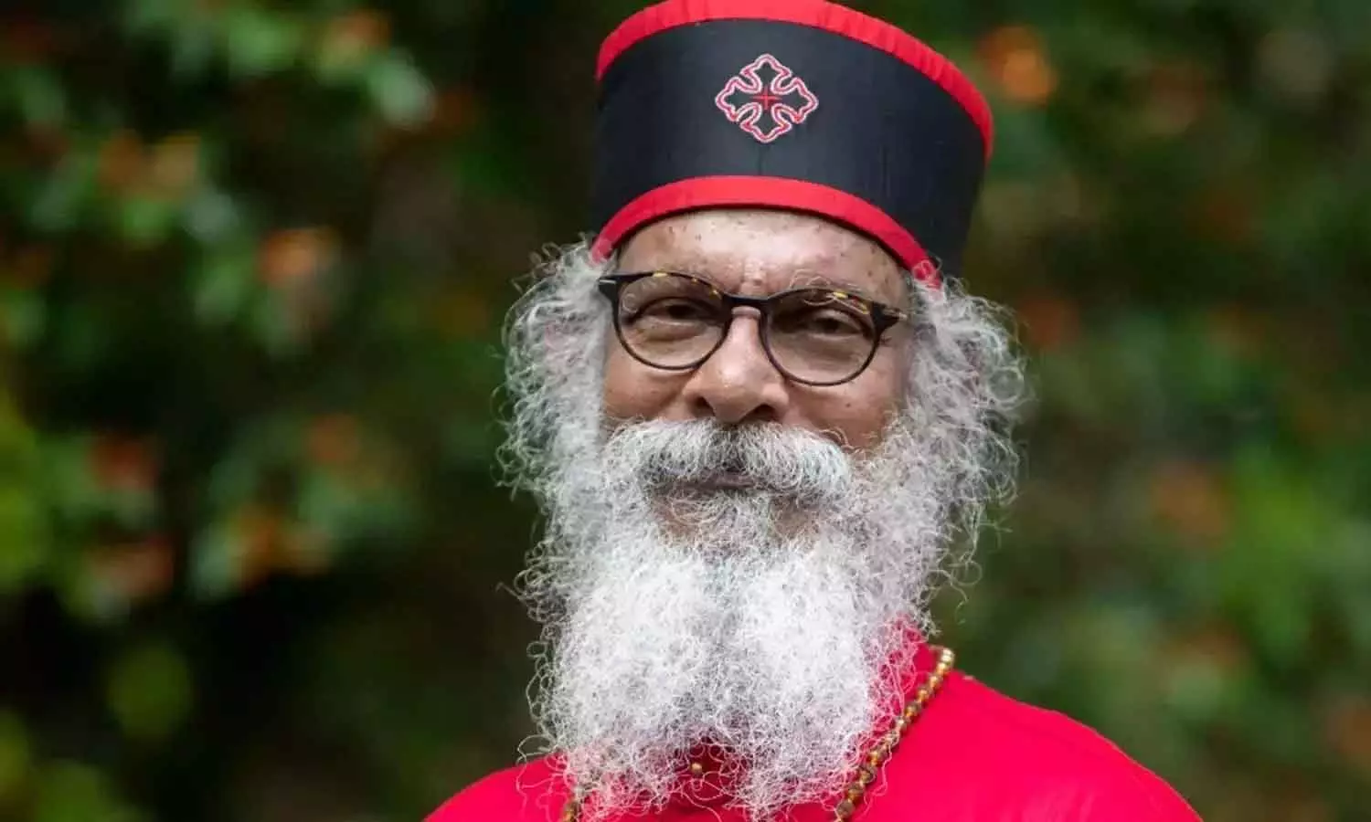 burial ceremony of K P Yohannan burial ceremony of K P Yohannan