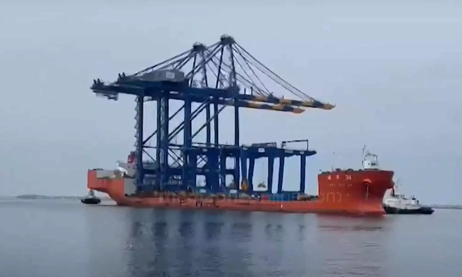Vizhinjam PortVizhinjam Port: Trial run on 12th July,latest malayalam news,വിഴിഞ്ഞം തുറമുഖം: ട്രയൽ റൺ ജൂലൈ 12ന് Vizhinjam PortVizhinjam Port: Trial run on 12th July,latest malayalam news,വിഴിഞ്ഞം തുറമുഖം: ട്രയൽ റൺ ജൂലൈ 12ന്