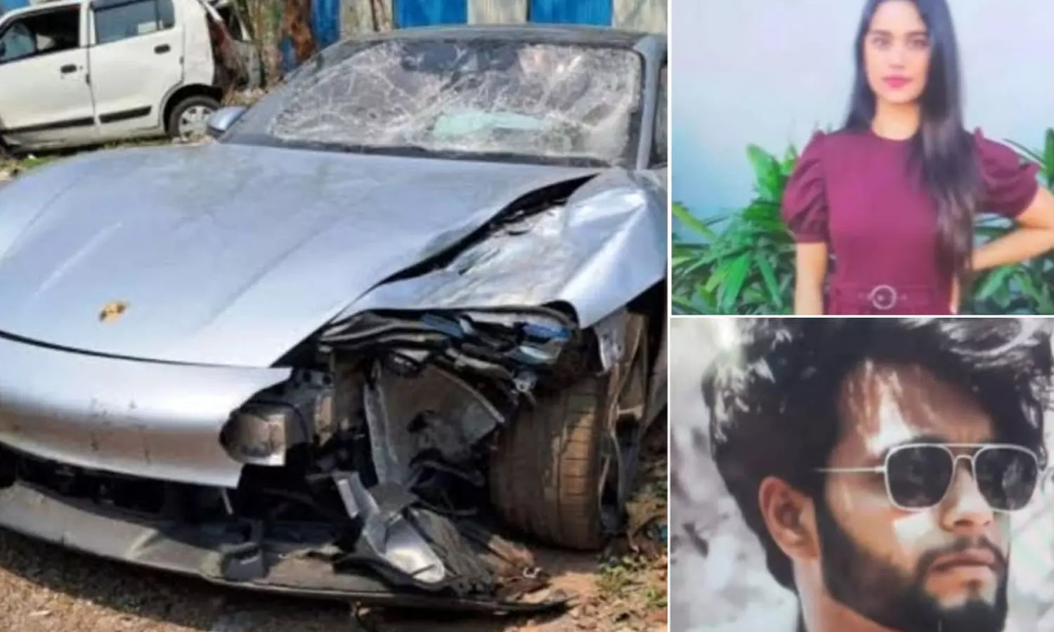 pune accident,Porsche crash,pune accident,techies pune accident,Porsche crash,pune accident,techies