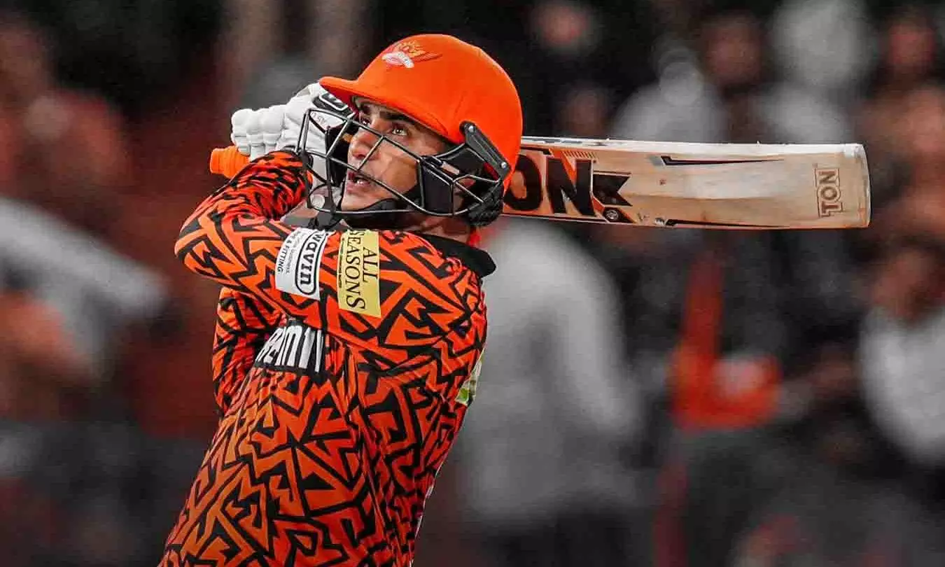 abhishek sharma abhishek sharma