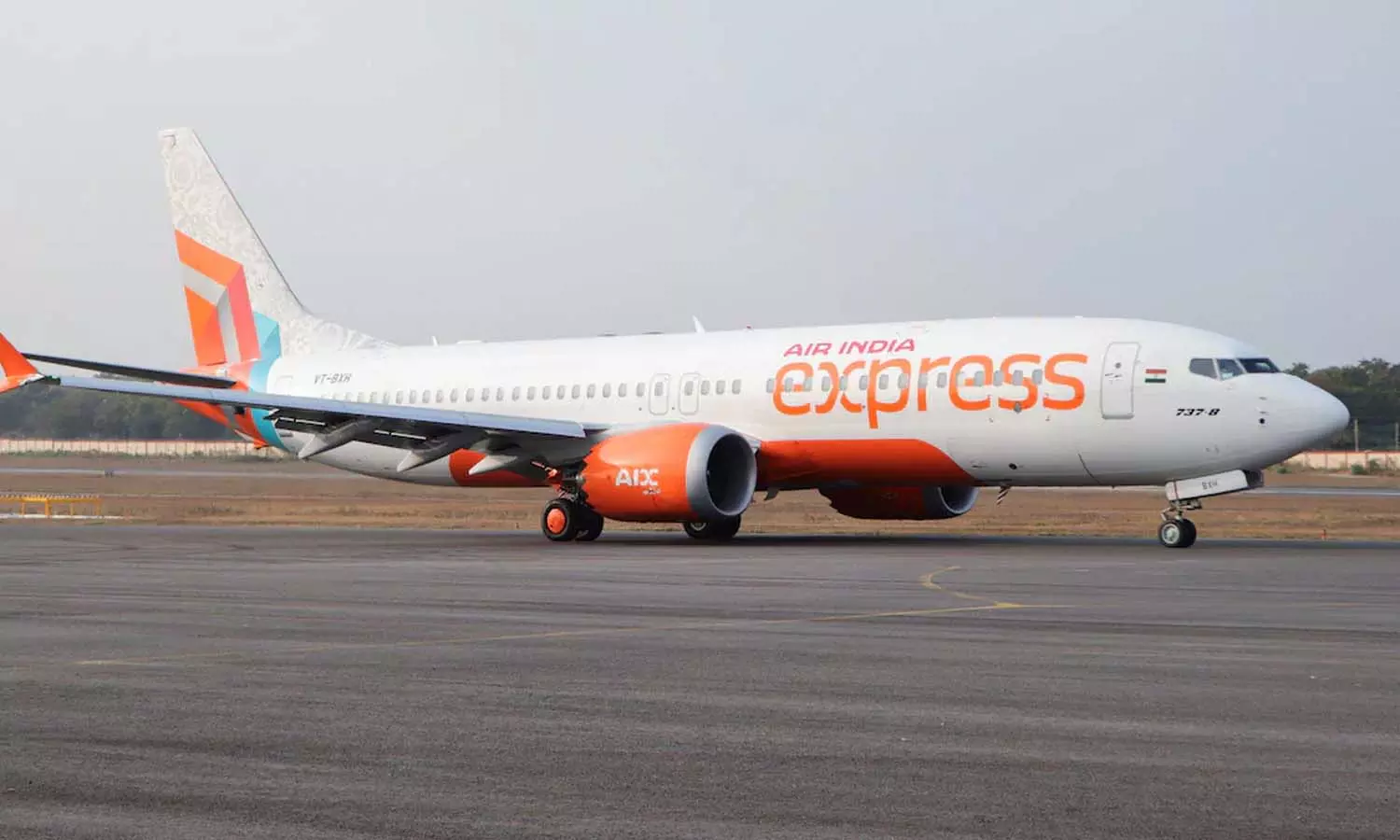 air india express