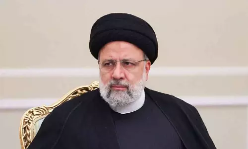 Iran mourns President Ebrahim Raisi Iran mourns President Ebrahim Raisi
