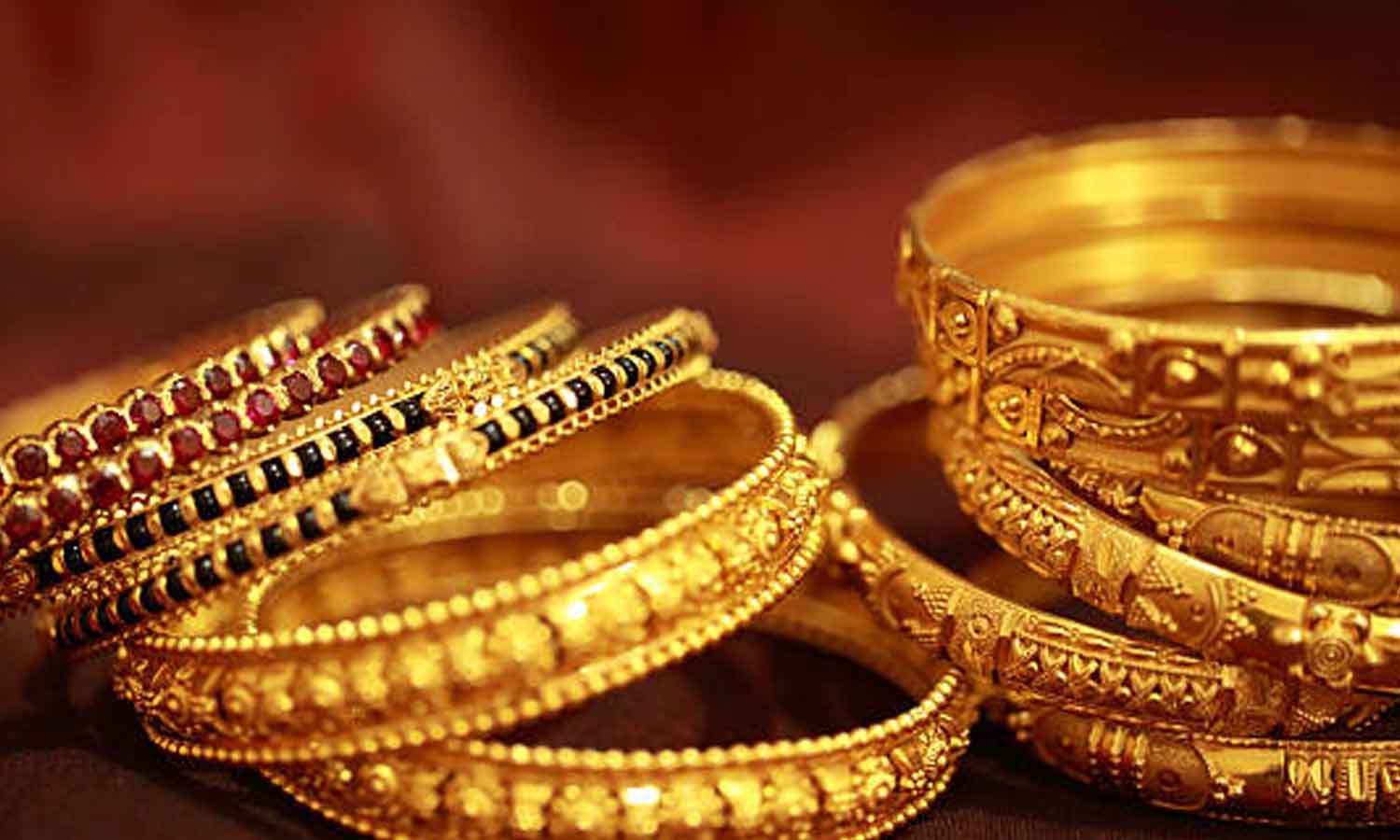 Massive robbery in Kannur