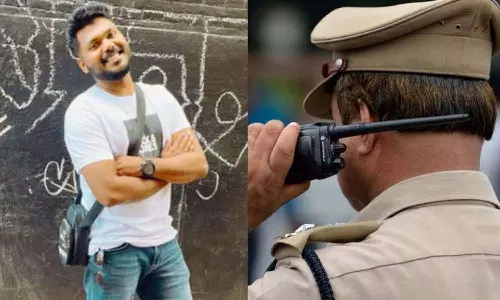 Panthirangav dowry harassment case