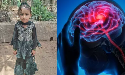 Amoebic encephalitis