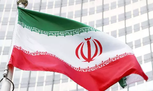 Iran To Hold Presidential Election On June 28