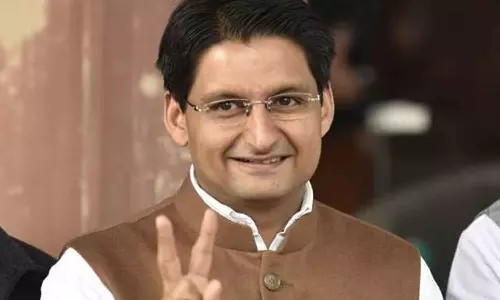 പത്തിൽ പത്തും നേടും; ഹരിയാന ഇൻഡ്യ സഖ്യം തൂത്തുവാരുമെന്ന് ദിപേന്ദർ ഹൂഡ