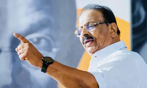Congress, K. Sudhakaran, party rebels, latest news malayalam, കെ.സുധാകരൻ Congress, K. Sudhakaran, party rebels, latest news malayalam, കെ.സുധാകരൻ