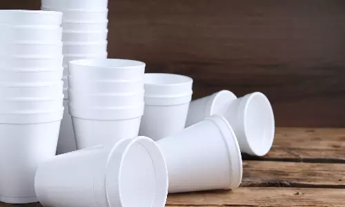 Abu Dhabi To Ban Single-Use Styrofoam Products
