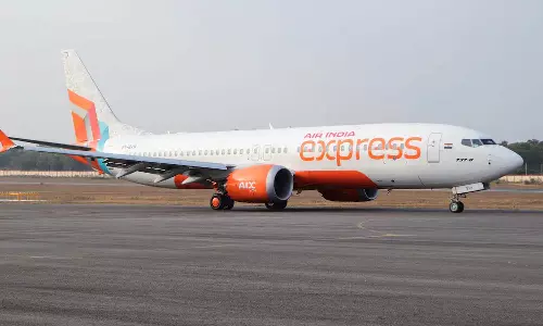 air india express