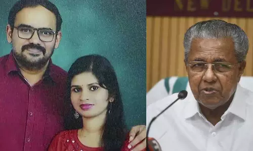 muscat death nambi rajesh