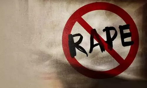 13-yr-old boy raped and impregnates elder sister, booked