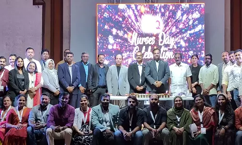 അന്താരാഷ്ട്ര നഴ്സസ് ദിനം വിപുലമായി ആഘോഷിച്ച് ഫെഡറേഷൻ ഓഫ് ഇന്ത്യൻ നഴ്സസ് ഖത്തർ അന്താരാഷ്ട്ര നഴ്സസ് ദിനം വിപുലമായി ആഘോഷിച്ച് ഫെഡറേഷൻ ഓഫ് ഇന്ത്യൻ നഴ്സസ് ഖത്തർ