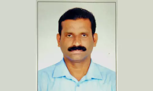 ഹൃദയാഘാതത്തെ തുടർന്ന് മലയാളി ദമ്മാമിൽ മരിച്ചു