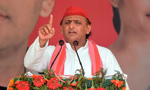 BJP will win only one seat in UP Akhilesh Yadav