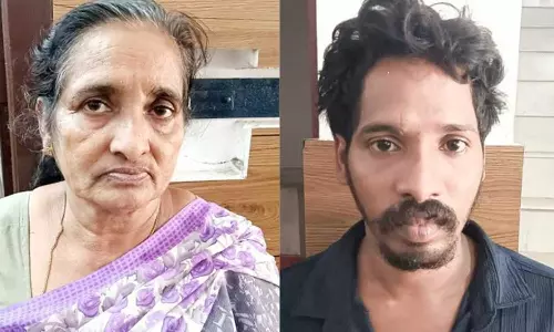 തൃശൂരിൽ യുവതിയും ഒന്നര വയസ്സുകാരിയും മരിച്ച സംഭവം: ഭർതൃസഹോദരനും അമ്മയും അറസ്റ്റിൽ