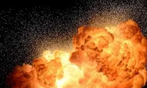 സിപിഎം നേതാക്കൾക്കെതിരെ സ്ഫോടക വസ്തു എറിഞ്ഞ കേസിൽ ഒരാൾ അറസ്റ്റിൽ