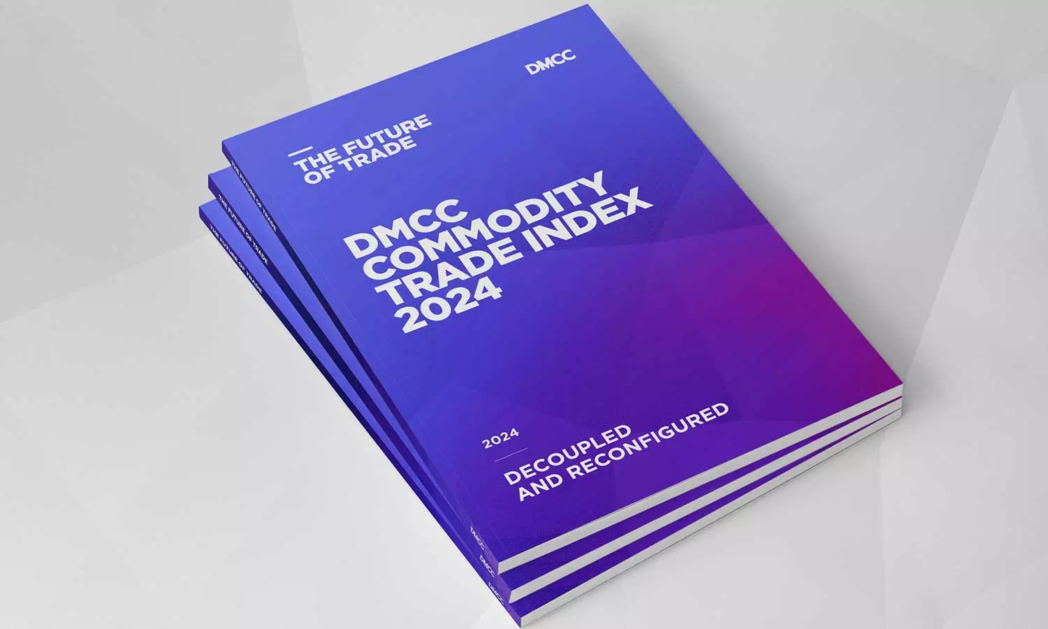 UAE Retains Second Place In DMCC Commodity Trade Index 2024 UAE Retains Second Place In DMCC Commodity Trade Index 2024