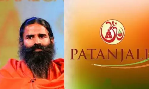 patanjali baba ramdev