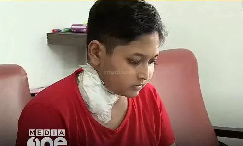 Young doctor seeks help from well-wishers for kidney transplant surgery