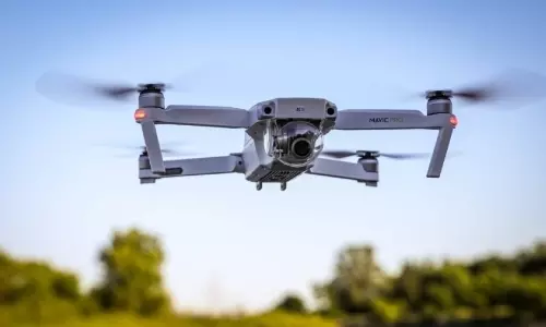 CAA approved training certificate is mandatory for drone operators in Oman