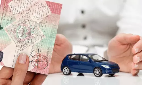 Kuwait General Traffic Department has released the list of approved car insurance companies in Kuwait.