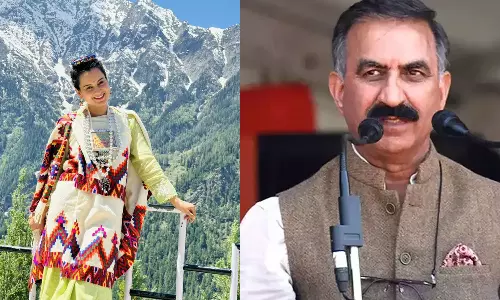 congress against kangana