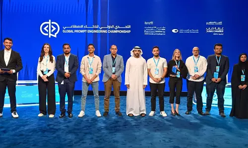 ‘One Million Prompters: Dubai Launches AI Prompt Engineering Training Initiative