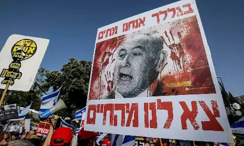 israel prime minister