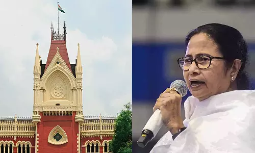 Calcutta High Court canceled all OBC certificates after 2010
