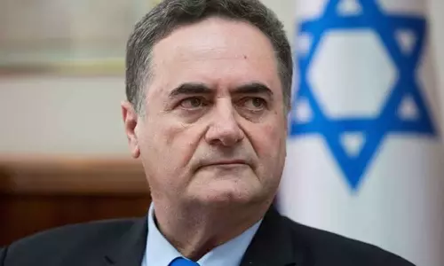 ഗുരുതര പ്രത്യാഘാതം ഉണ്ടാകും; ഭീഷണിസ്വരവുമായി ഇസ്രായേൽ വിദേശകാര്യമന്ത്രി