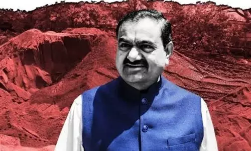 ‘നിലവാരം കുറഞ്ഞ കൽക്കരി അദാനി കൂടിയ വിലക്ക് ഇന്ത്യയിൽ വിറ്റു’ അഴിമതികളുടെ റിപ്പോർട്ട് പുറത്ത്  വിട്ട് ഫിനാൻഷ്യൽ ടൈംസ്