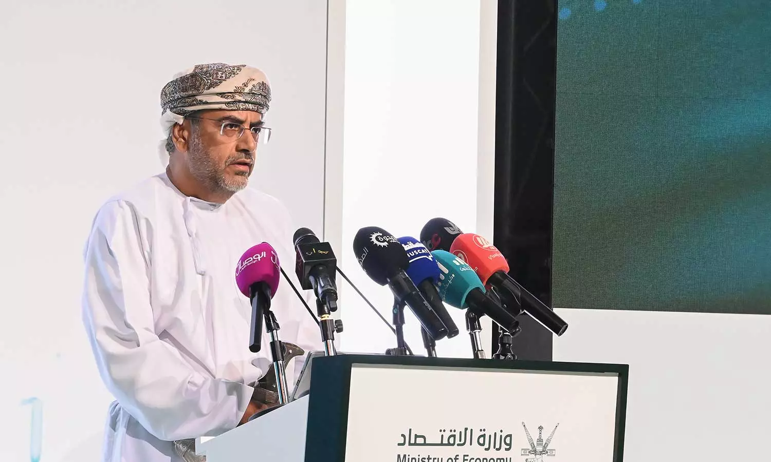 Oman Unveils New Initiative To Enhance Tourism Sector In Governorates Oman Unveils New Initiative To Enhance Tourism Sector In Governorates