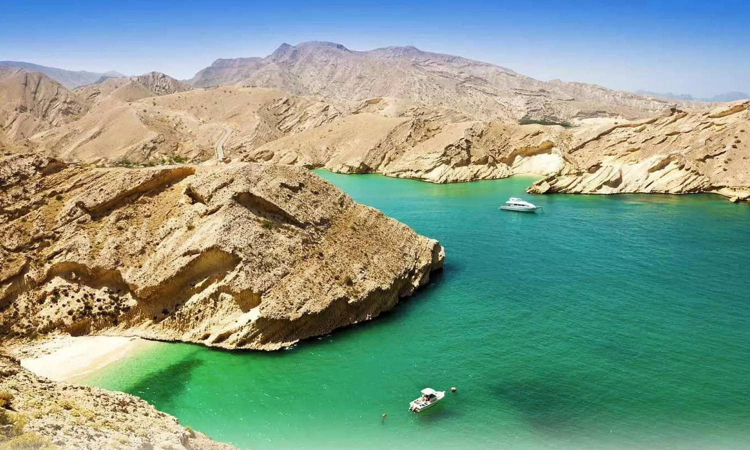 ഗവർണറേറ്റ് ടൂറിസം; ഒമാനിലെ ടൂറിസം മേഖലയെ ശക്തിപ്പെടുത്താൻ പുതിയ പദ്ധതി